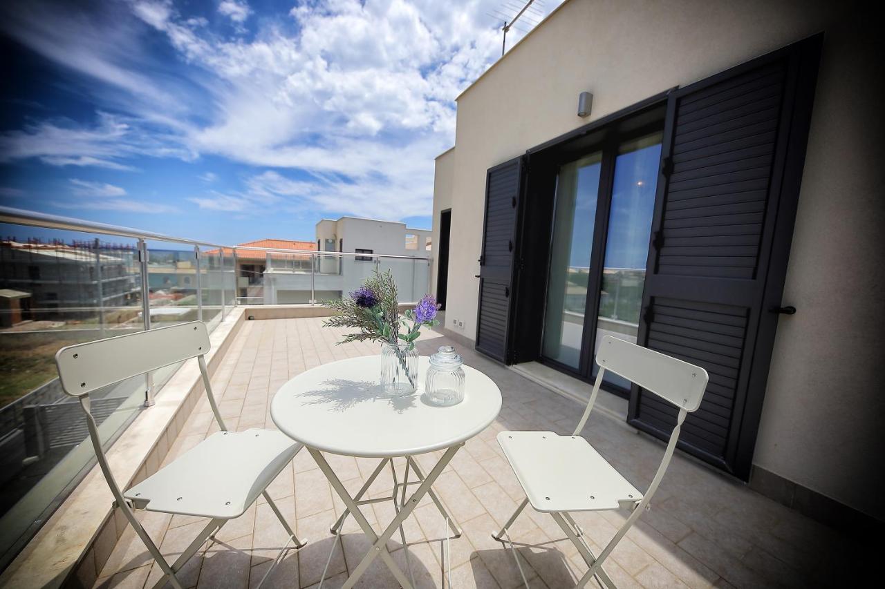 Villa Sul Mare Don Toto' Avola Exterior photo