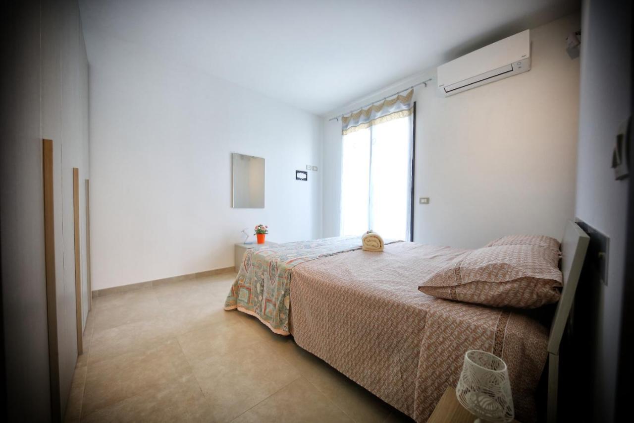Villa Sul Mare Don Toto' Avola Exterior photo