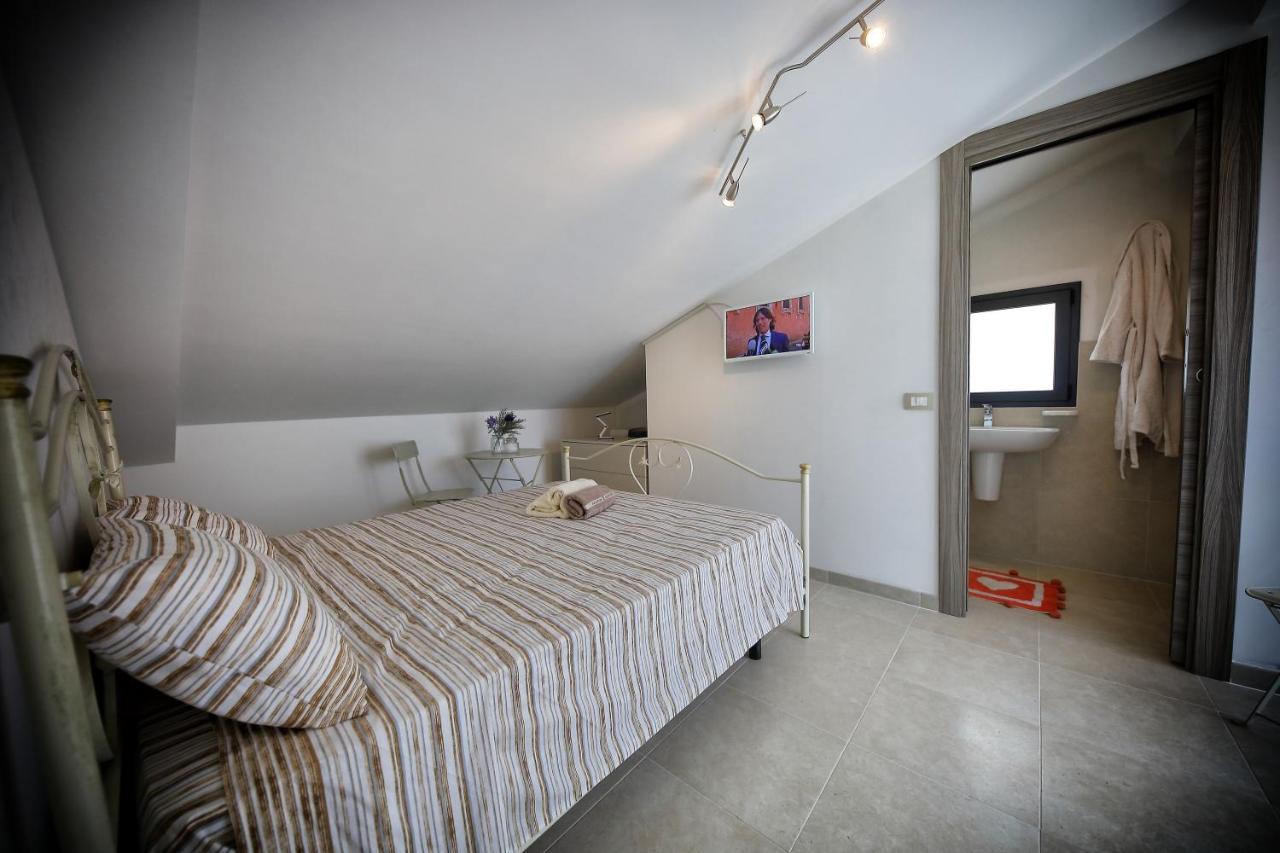 Villa Sul Mare Don Toto' Avola Exterior photo