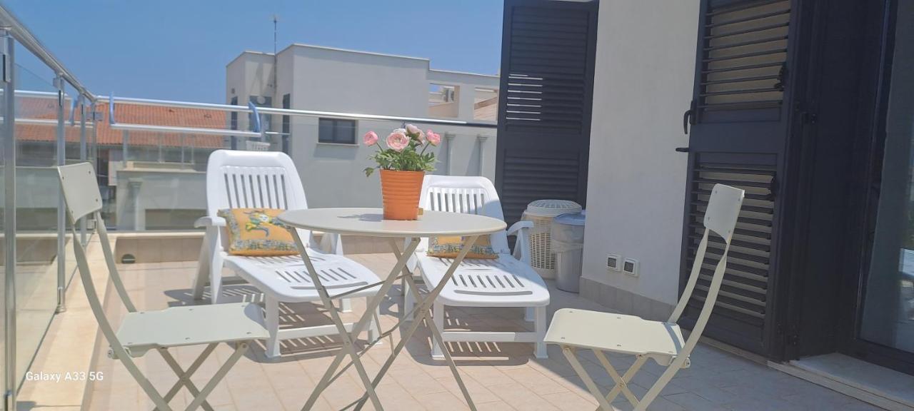 Villa Sul Mare Don Toto' Avola Exterior photo