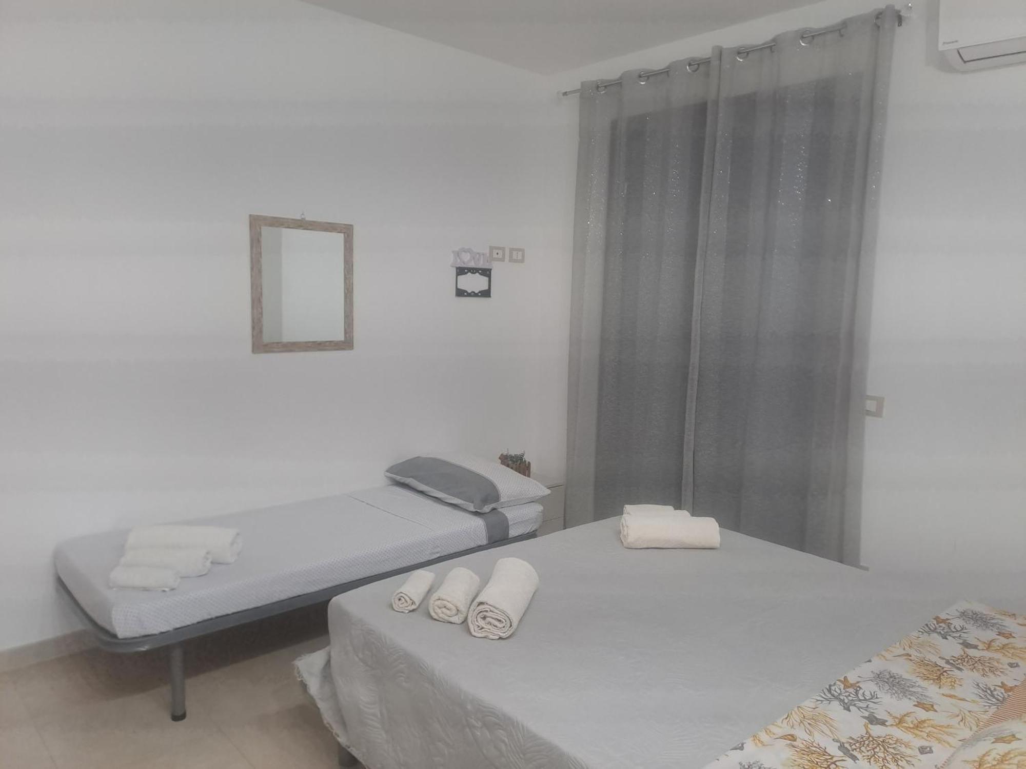 Villa Sul Mare Don Toto' Avola Room photo