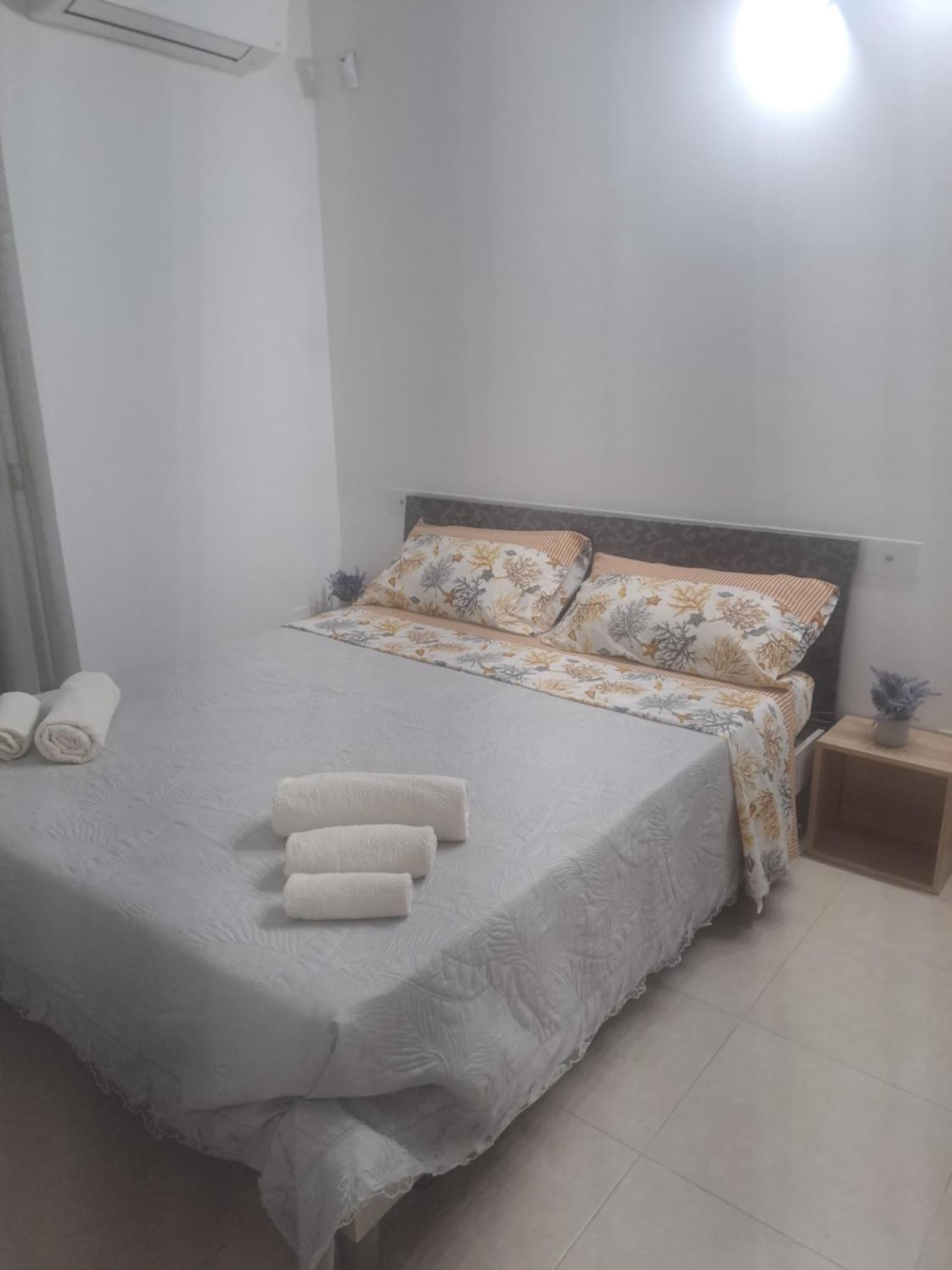 Villa Sul Mare Don Toto' Avola Room photo