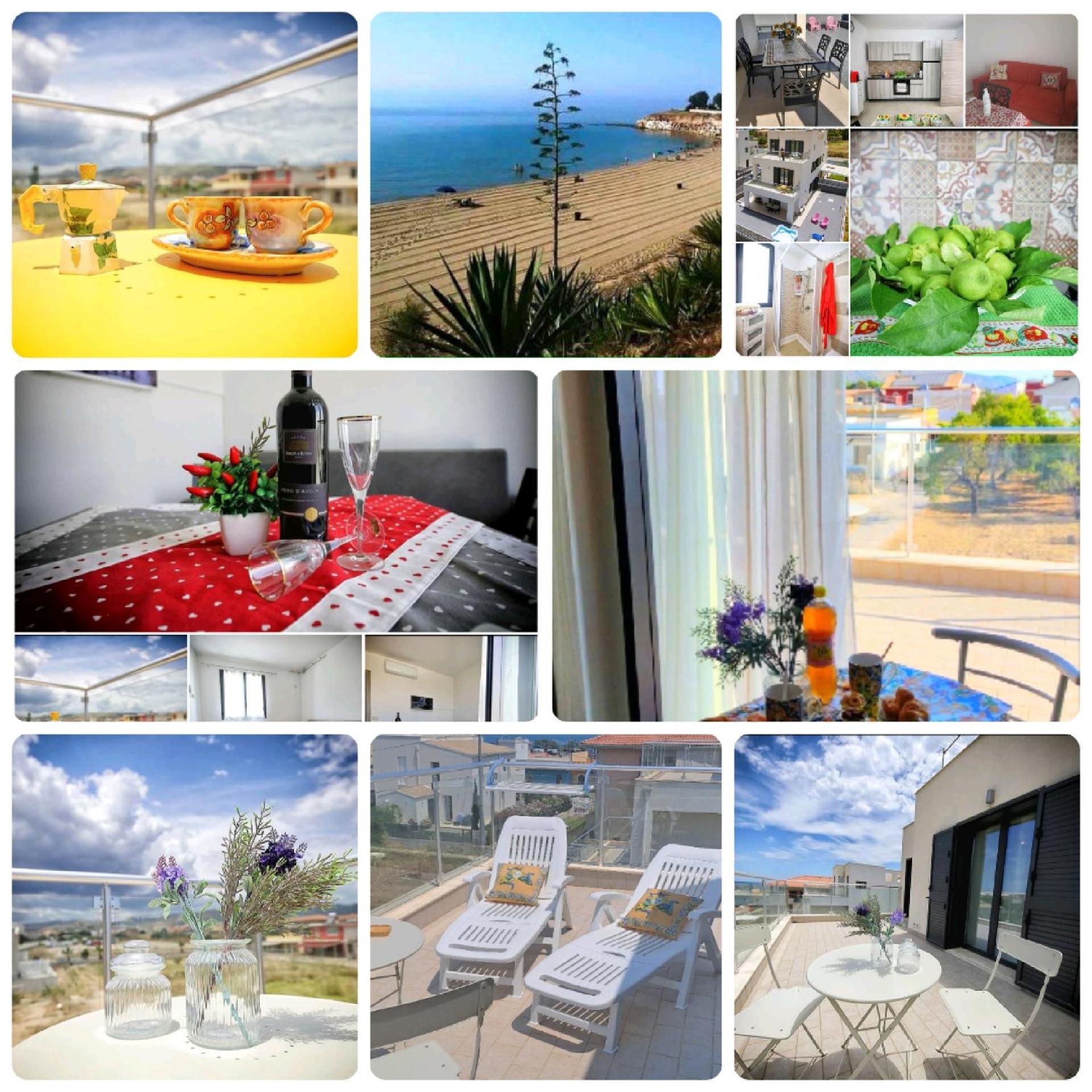 Villa Sul Mare Don Toto' Avola Room photo